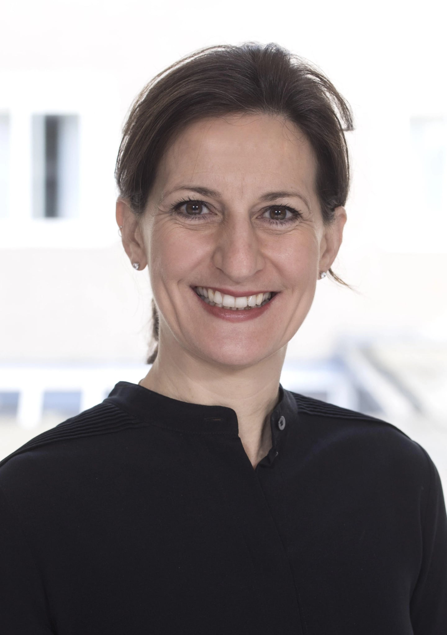 Prof. Dr. Irena Sailer